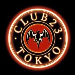 新宿CLUB23 TOKYO - クラブニジュウサン