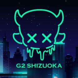 G2 SHIZUOKA – 静岡