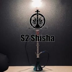 S2 Shisha(岡山シーシャ)