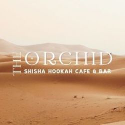 ORCHID - オーキッド シーシャバー(静岡シーシャ)