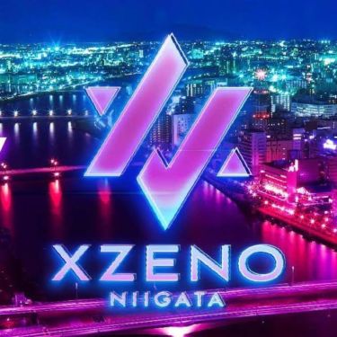 XZENO NIGATA - ゼノン新潟