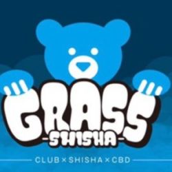 GRASS – グラス(心斎橋シーシャ)