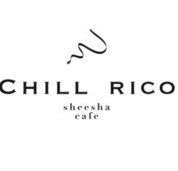 Chill rico – チルリコ(名古屋シーシャラウンジ)
