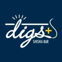 digs+Shisha&Bar(立川シーシャ)