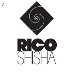RICO SHISHA(リコシーシャ)