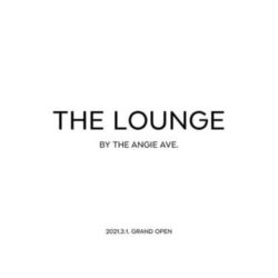 THE LOUNGE by THE ANGIE AVE