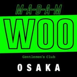 MADAM WOO OSAKA – マダムウー大阪