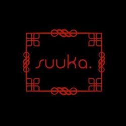 suuka (吸香) / shisha bar