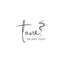 Shisha Cafe tone.(明治神宮前シーシャ)