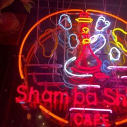 Shamba沖縄店 – シーシャカフェシャンバ