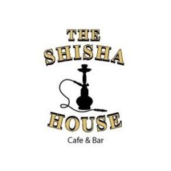 THE SHISHA HOUSE - ザシーシャハウス