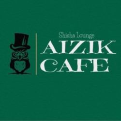 【閉店】シーシャカフェ aizik cafe (静岡シーシャ)