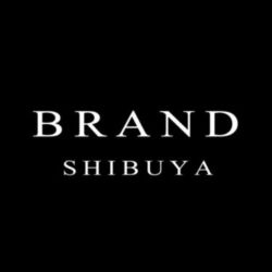 BRAND SHIBUYA – 渋谷 クラブブランド