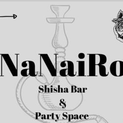 NaNaiRo ~ナナイロ~shisha Bar&Partyspace 池袋店