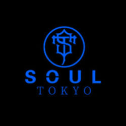 SOUL TOKYO - ソウルトーキョー