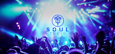 SOUL TOKYO - ソウルトーキョー