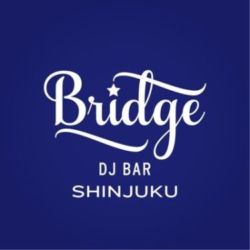 DJ BAR Bridge SHINJUKU