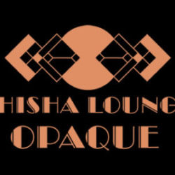 SHISHA LOUNGE OPAQUE – シーシャラウンジオペーク(恵比寿シーシャ)