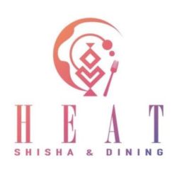 SHISHA&DINING HEAT（シーシャアンドダイニング　ヒート）