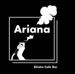 Shisha Cafe Bar ARIANA 大阪本店