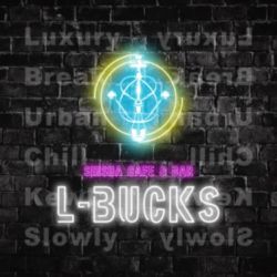 L-BUCKS - エルバックス