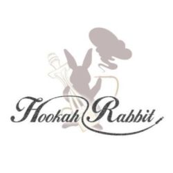 赤坂シーシャ Hookah Rabbit - アカサカシーシャフーカーラビット