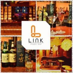 Music Bar Link – ミュージックバーリンク (沖縄ミュージックバー)