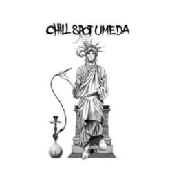 CHILL SPOT UMEDA - チルスポットウメダ