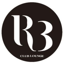 R3 Club Lounge - アールスリークラブラウンジ