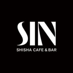Shisha Cafe&Bar SIN – 金沢シーシャ
