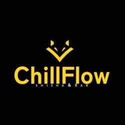 Chill Flow - シーシャチルフロー