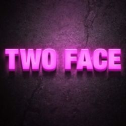 Café & Music Bar “TWO FACE” – トゥーフェイス