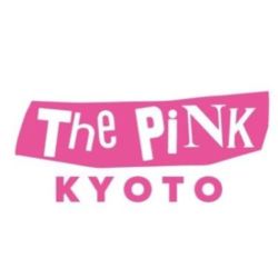 THE PINK KYOTO - ザピンク京都