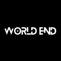 World End - ワールドエンド(秋葉原シーシャ)