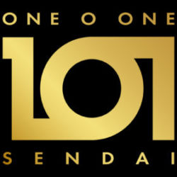 101 SENDAI – ワンオーワン 仙台クラブ