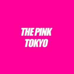 THE PINK TOKYO - クラブザピンク東京