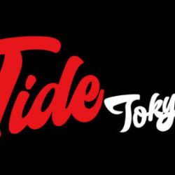 Tide Tokyo – タイドトウキョウ