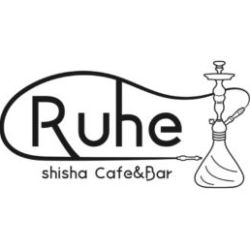 Shisha Ruhe - シーシャルーエ(宇都宮シーシャ)