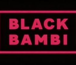 BLACK BAMBI – クラブブラックバンビ福岡