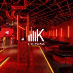 SIDE:K OSAKA – サイドケー大阪