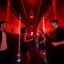 Z MARUYAMA – ゼットマルヤマ